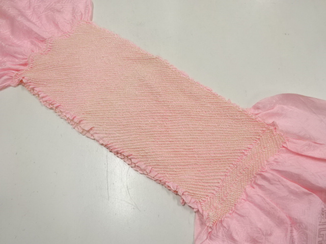 Japanese Kimono / Accessories Silk